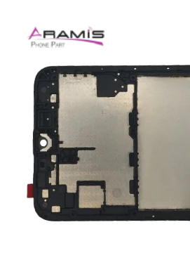 السیدی سامسونگ شرکتی با فریم مدل A05S+ ( ال سی دی A05S )