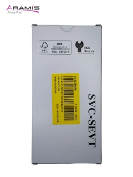 السیدی سامسونگ شرکتی با فریم مدل A05S+ ( ال سی دی A05S )