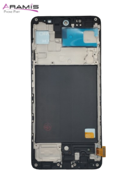 تاچ ال سی دی سامسونگ A51 TFT( ال سی دی A51 اینسل )