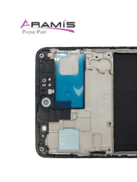 تاچ ال سی دی سامسونگ A51 TFT( ال سی دی A51 اینسل )