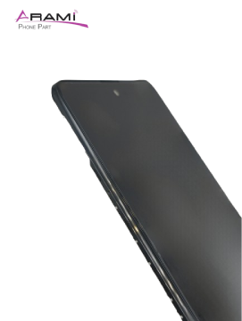 تاچ ال سی دی سامسونگ A51 TFT( ال سی دی A51 اینسل )