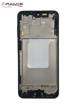 ال سی دی سامسونگ تی اف تی با فریم مدل A26 ( ال سی دی A26 )