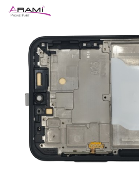 ال سی دی سامسونگ تی اف تی با فریم مدل A26 ( ال سی دی A26 )