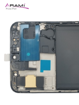 تاچ ال سی دی سامسونگ اینسل بافریمA30S ( ال سی دی A30s اینسل )