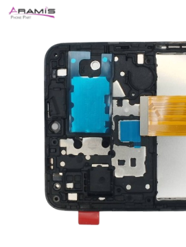 السیدی سامسونگ شرکتی با فریم مدل M127( ال سی دی M127 سامسونگ )
