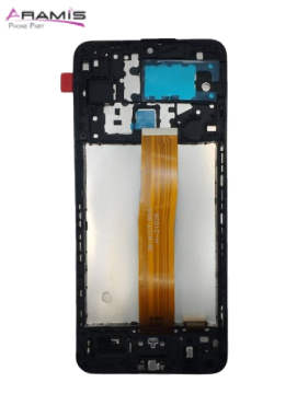 السیدی سامسونگ شرکتی با فریم مدل M127( ال سی دی M127 سامسونگ )