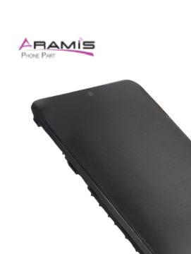 السیدی سامسونگ شرکتی با فریم مدل M127( ال سی دی M127 سامسونگ )