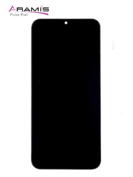 تاچ ال سی دی سامسونگ (A22 5G (ORG شرکتی ( ال سی دی A22 )