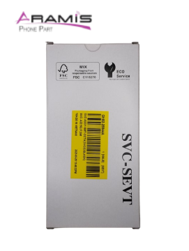 السیدی سامسونگ شرکتی با فریم مدل A22 5G + گارانتی تاچ LCD