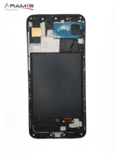 تاچ ال سی دی سامسونگ A30S IC ( ال سی دی سامسونگ A30s )