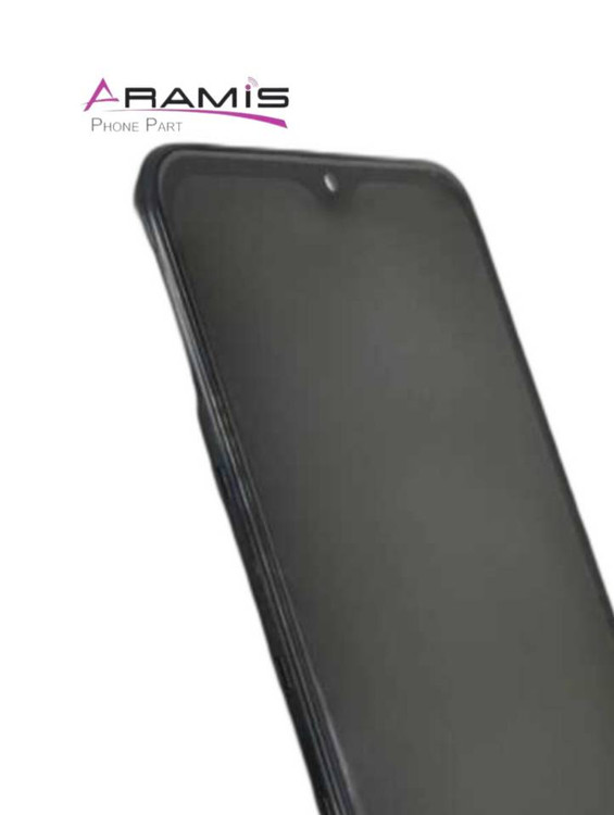 تاچ ال سی دی سامسونگ A30S IC ( ال سی دی سامسونگ A30s )