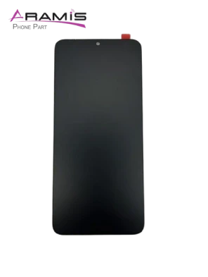 تاچ ال سی دی سامسونگ A30S IC ( ال سی دی سامسونگ A30s )