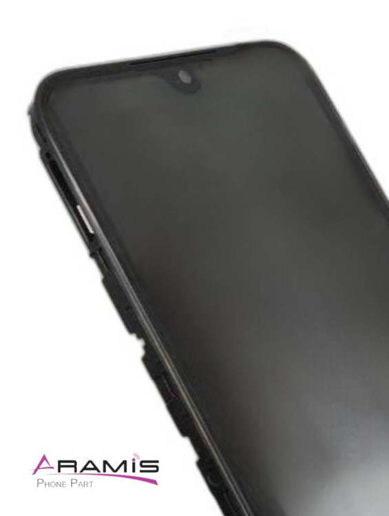 تاچ ال سی دی سامسونگ A15 اینسل ( ال سی دی A15 TFT)