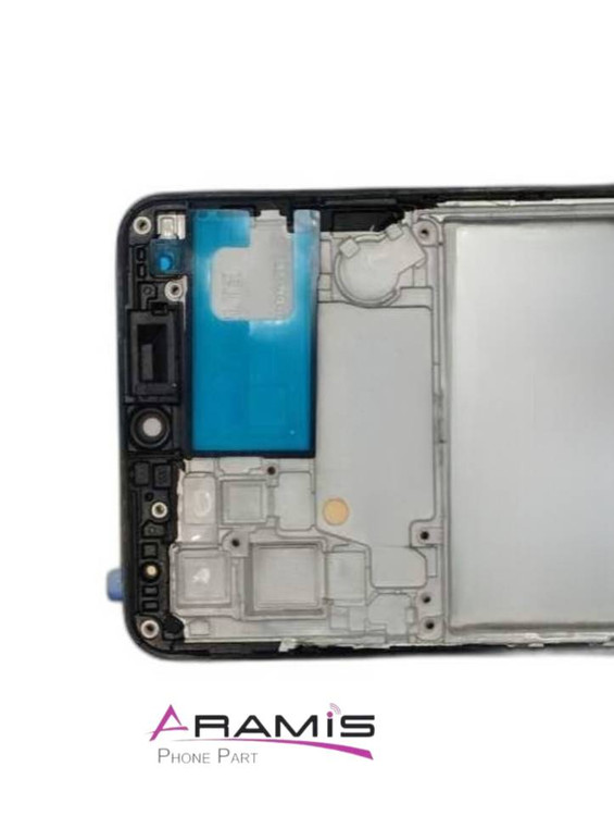 تاچ ال سی دی سامسونگ A32 IC+( ال سی دی سامسونگ A32 )