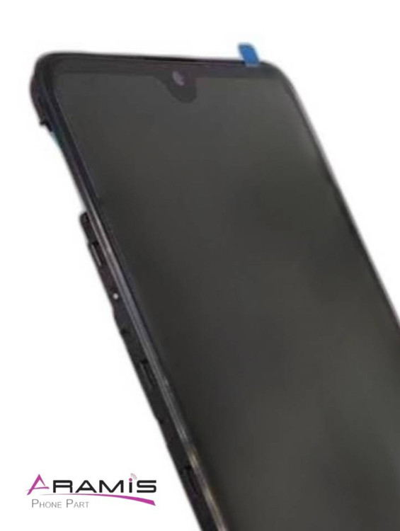 تاچ ال سی دی سامسونگ A32 IC+( ال سی دی سامسونگ A32 )