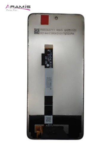 تاچ ال سی دی شیائومی Poco X3GT شرکتی + گارانتی 3 ماهه