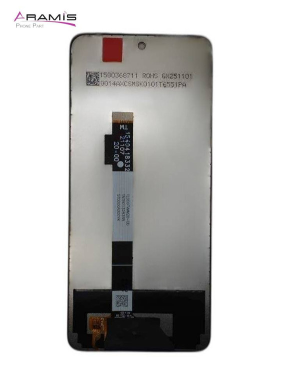 تاچ ال سی دی شیائومی Poco X3GT شرکتی + گارانتی 3 ماهه