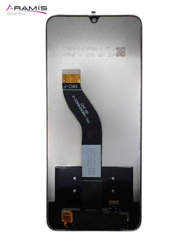 تاچ ال سی دی شیائومی Redmi 14C