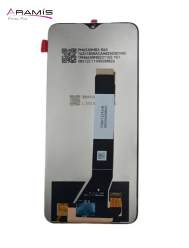 تاچ ال سی دی شیائومی XIA REDMI 9T/ M3 + گارانتی 3 ماهه