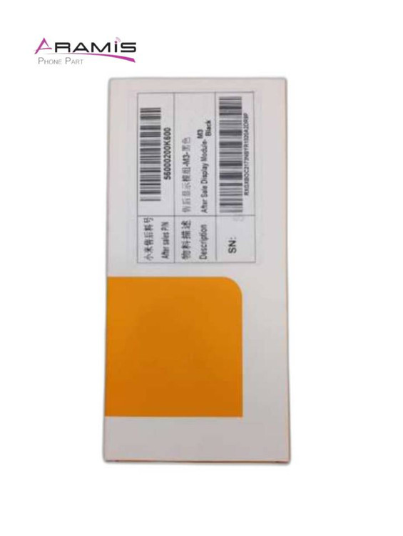 تاچ ال سی دی شیائومی XIA REDMI 9T/ M3 + گارانتی 3 ماهه