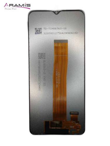 تاچ السیدی سامسونگ شرکتی M127 ( ال سی دی M127 )