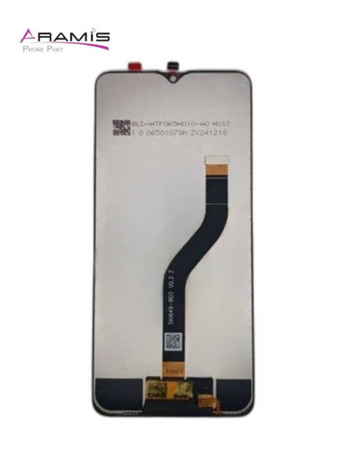 تاچ ال سی دی سامسونگ (A20S (ORG شرکتی