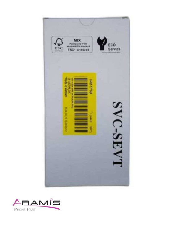 تاچ ال سی دی سامسونگ (A20S (ORG شرکتی