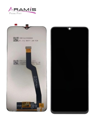 تاچ ال سی دی سامسونگ (A10 (ORG شرکتی