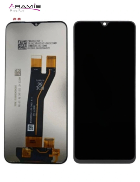 تاچ ال سی دی سامسونگ (A146 B (ORG شرکتی