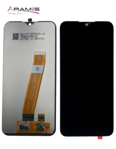 تاچ ال سی دی سامسونگ A01 SMALL ( ال سی دی A01 سامسونگ )