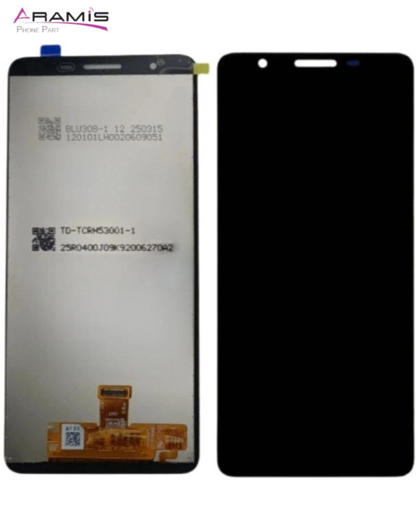 تاچ ال سی دی سامسونگ (A01 CORE (ORG شرکتی