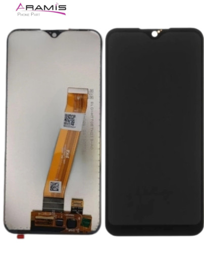 تاچ ال سی دی سامسونگ A01 BIG + ال سی دی A01