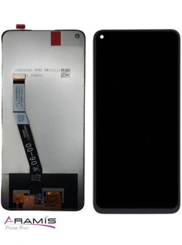 ال سی دی شیائومی نوت 9 بدون فریم شرکتی ( ORG ال سی دی NOT 9 )