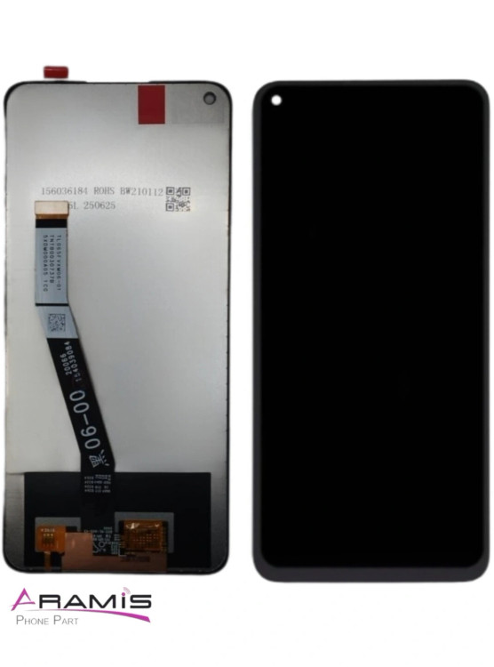 ال سی دی شیائومی نوت 9 بدون فریم شرکتی ( ORG ال سی دی NOT 9 )