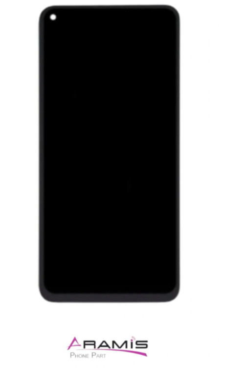 ال سی دی شیائومی نوت 9 بدون فریم شرکتی ( ORG ال سی دی NOT 9 )