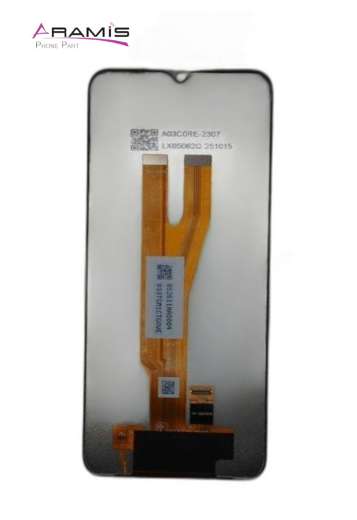 تاچ ال سی دی سامسونگ (A03 CORE (ORG شرکتی