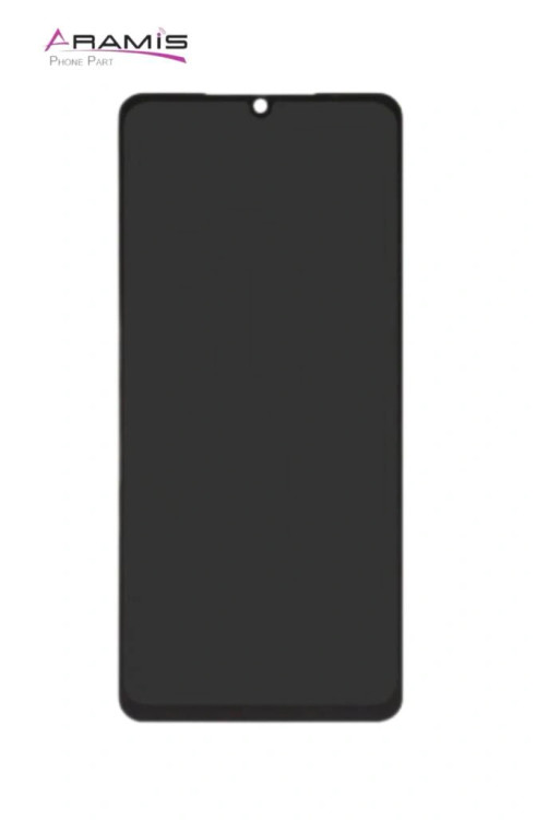 تاچ ال سی دی سامسونگ A06 ( ال سی دی A06 سامسونگ )