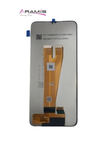 تاچ ال سی دی سامسونگ (ORG) A04S شرکتی ( ال سی دی A04s )
