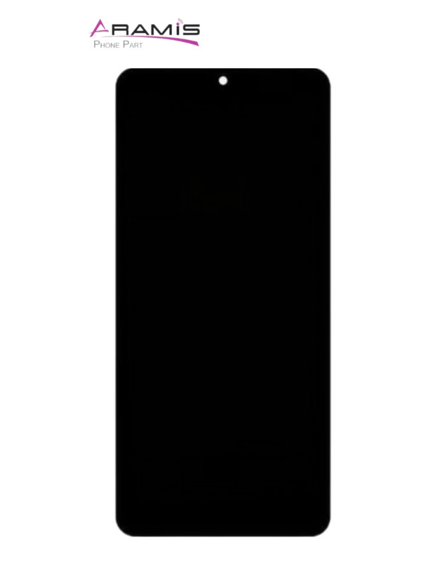 تاچ ال سی دی سامسونگ A31 IC ( ال سی دی A31 OLED )