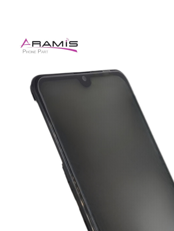 تاچ ال سی دی سامسونگ A31 IC ( ال سی دی A31 OLED )