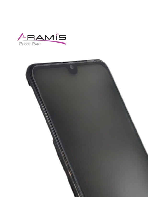 تاچ ال سی دی سامسونگ A31 IC ( ال سی دی A31 OLED )
