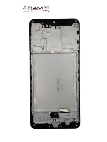 تاچ ال سی دی سامسونگ A31 IC ( ال سی دی A31 OLED )