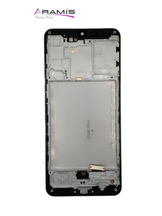 تاچ ال سی دی سامسونگ A31 IC ( ال سی دی A31 OLED )