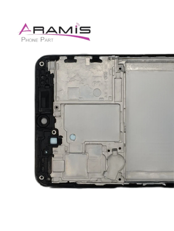 تاچ ال سی دی سامسونگ A31 TFT ( ال سی دی A31 تی اف تی )