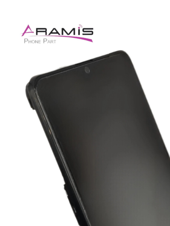 تاچ ال سی دی سامسونگ A31 TFT ( ال سی دی A31 تی اف تی )