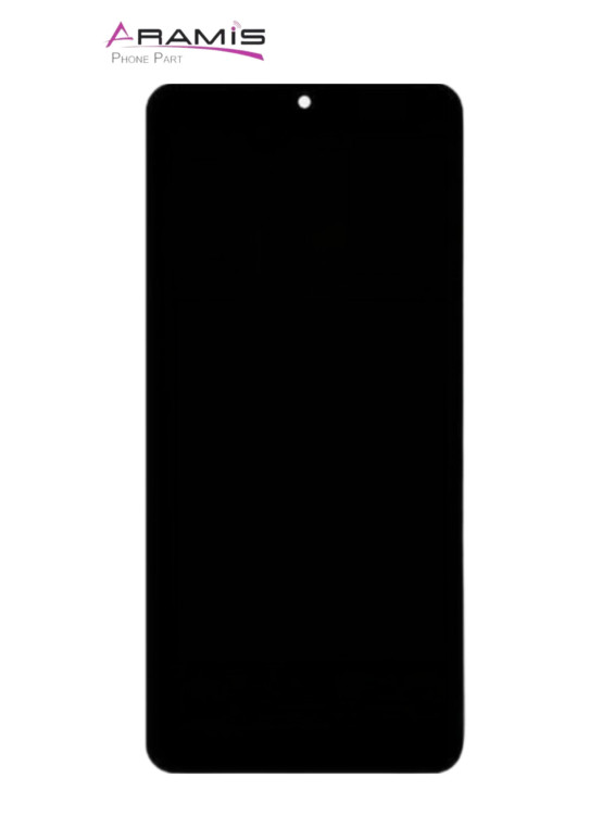 تاچ ال سی دی سامسونگ A31 TFT ( ال سی دی A31 تی اف تی )