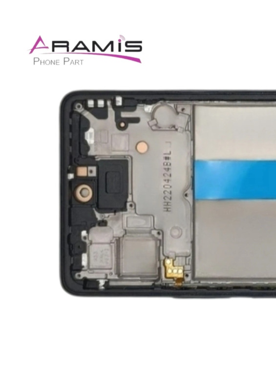 ال سی دی سامسونگ اینسل بافریم A53 ( ال سی دی A53 INCELL) W/F