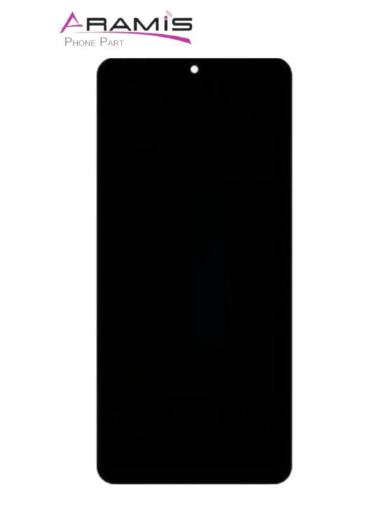 ال سی دی سامسونگ اینسل بافریم A53 ( ال سی دی A53 INCELL) W/F