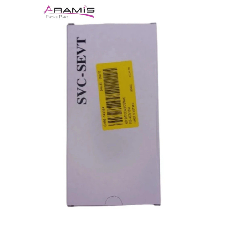 تاچ ال سی دی سامسونگ (ORG) A125 شرکتی ( ال سی دی A12 )