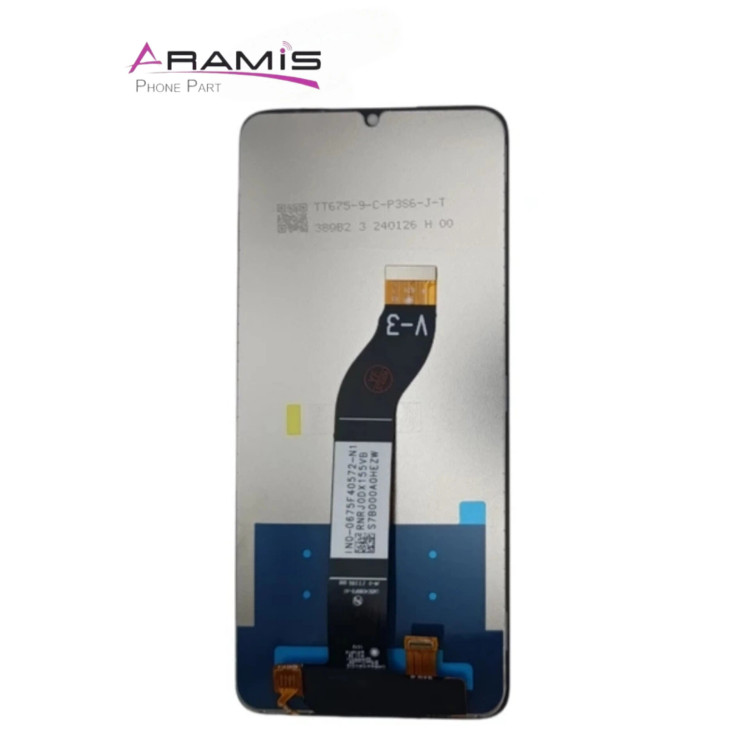 تاچ ال سی دی شیائومی (REDMI 13C (ORG شرکتی ( ردمی 13C )